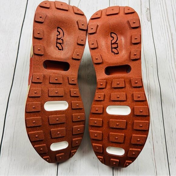 Nike Air Max Pre-Day Sun Club Light Orewood Brown DM0037-100 Sneakers Size 8.5 - Picture 11 of 14